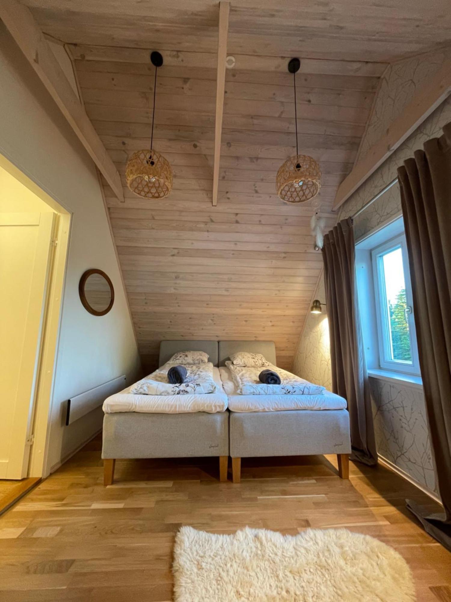 Sportsmen'S Holiday House โอเดปา ภายนอก รูปภาพ