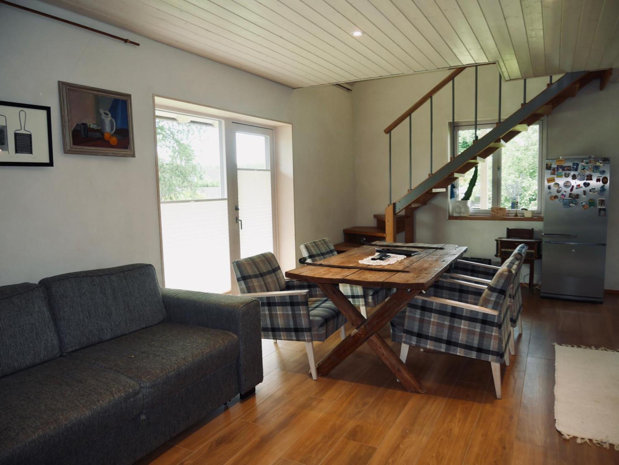 Sportsmen'S Holiday House โอเดปา ภายนอก รูปภาพ