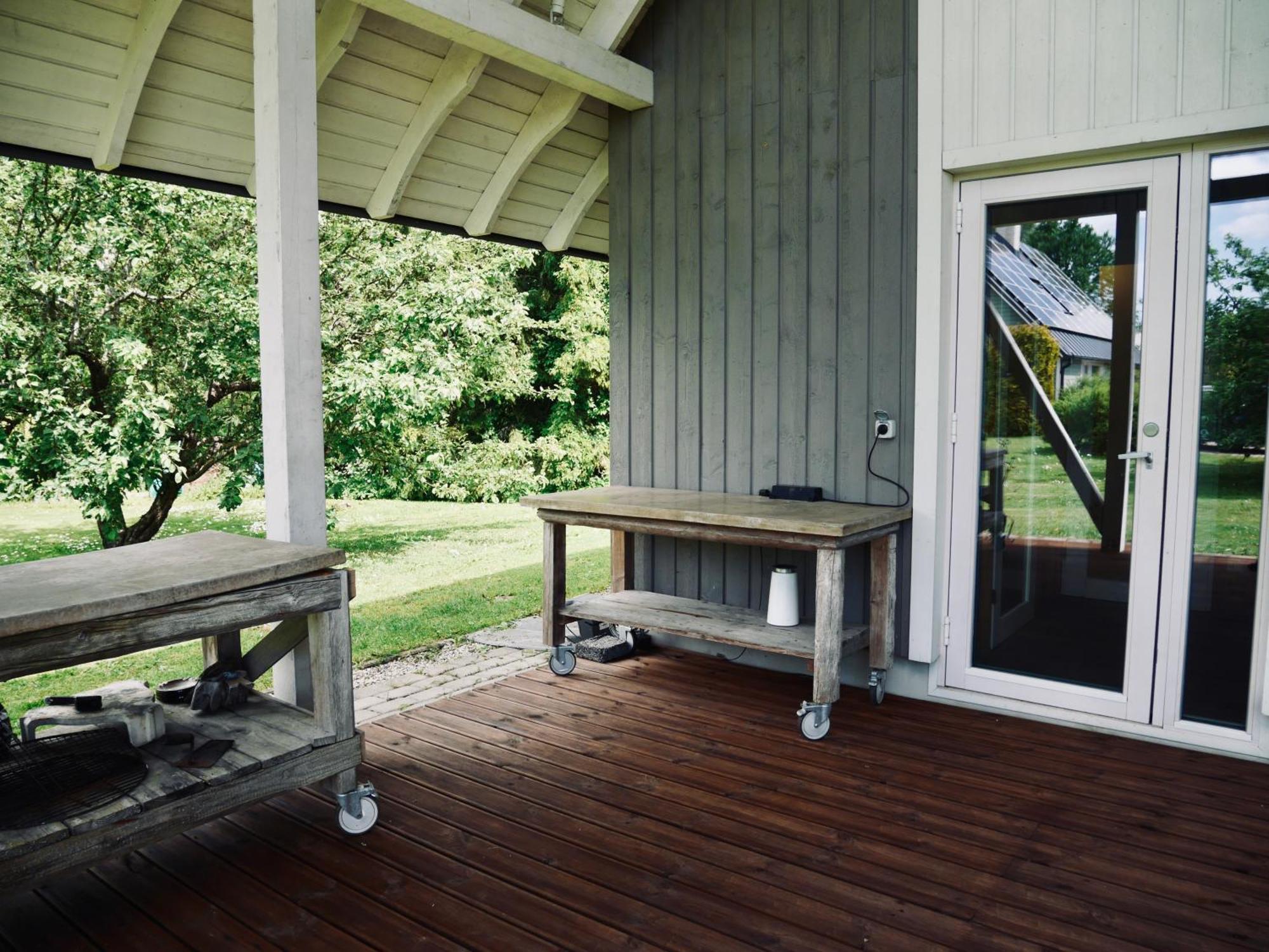 Sportsmen'S Holiday House โอเดปา ภายนอก รูปภาพ