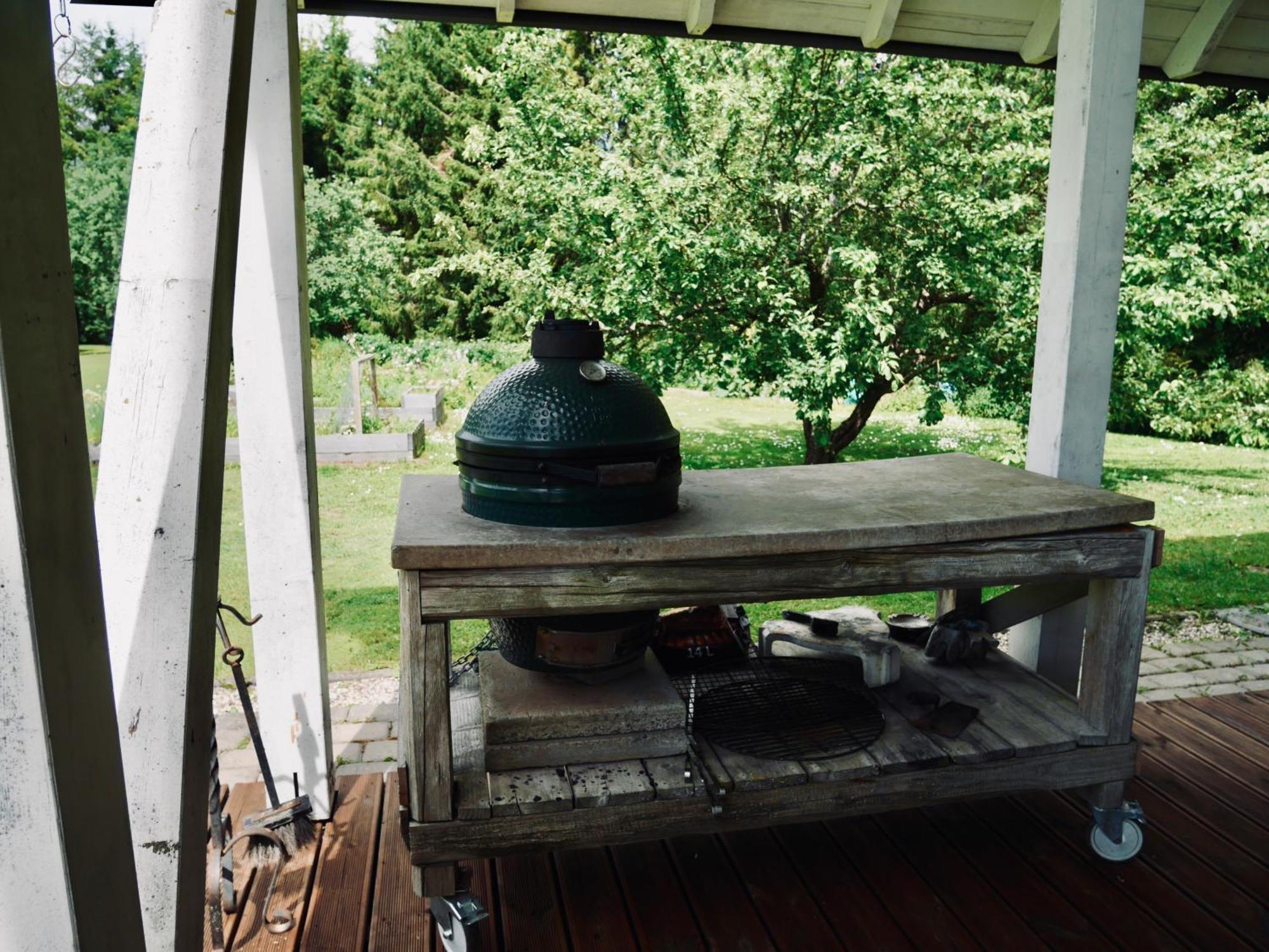 Sportsmen'S Holiday House โอเดปา ภายนอก รูปภาพ
