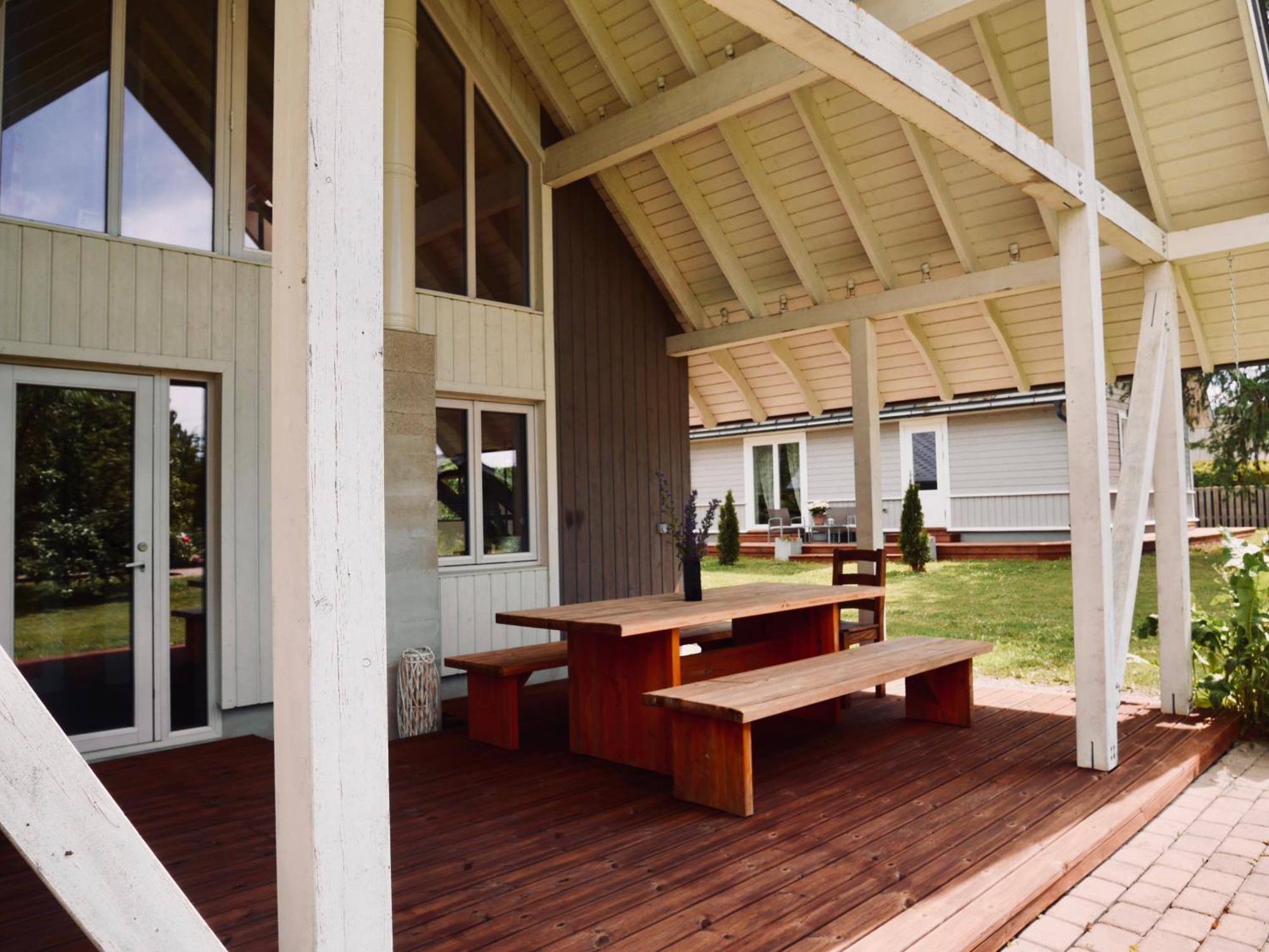 Sportsmen'S Holiday House โอเดปา ภายนอก รูปภาพ