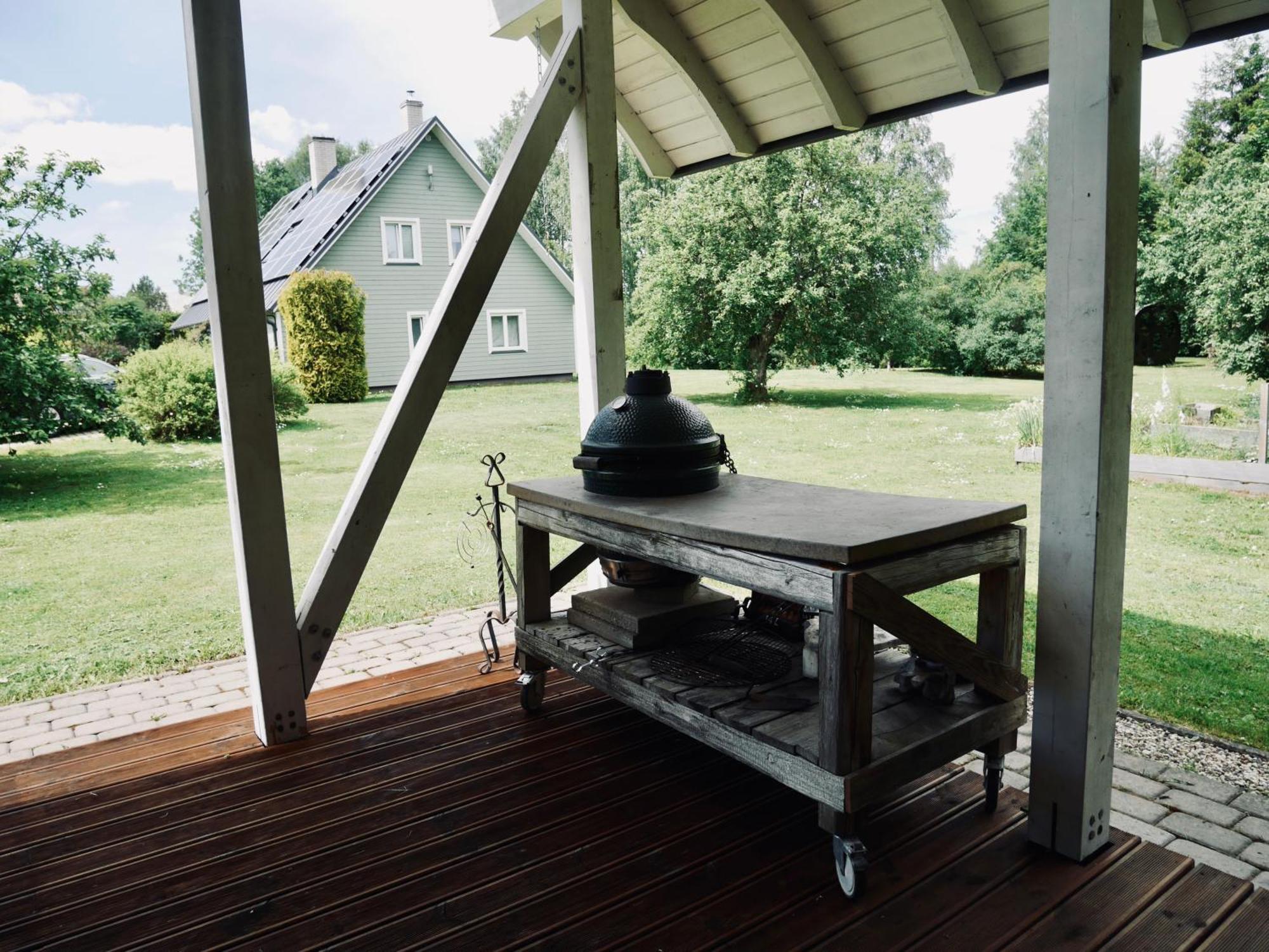 Sportsmen'S Holiday House โอเดปา ภายนอก รูปภาพ
