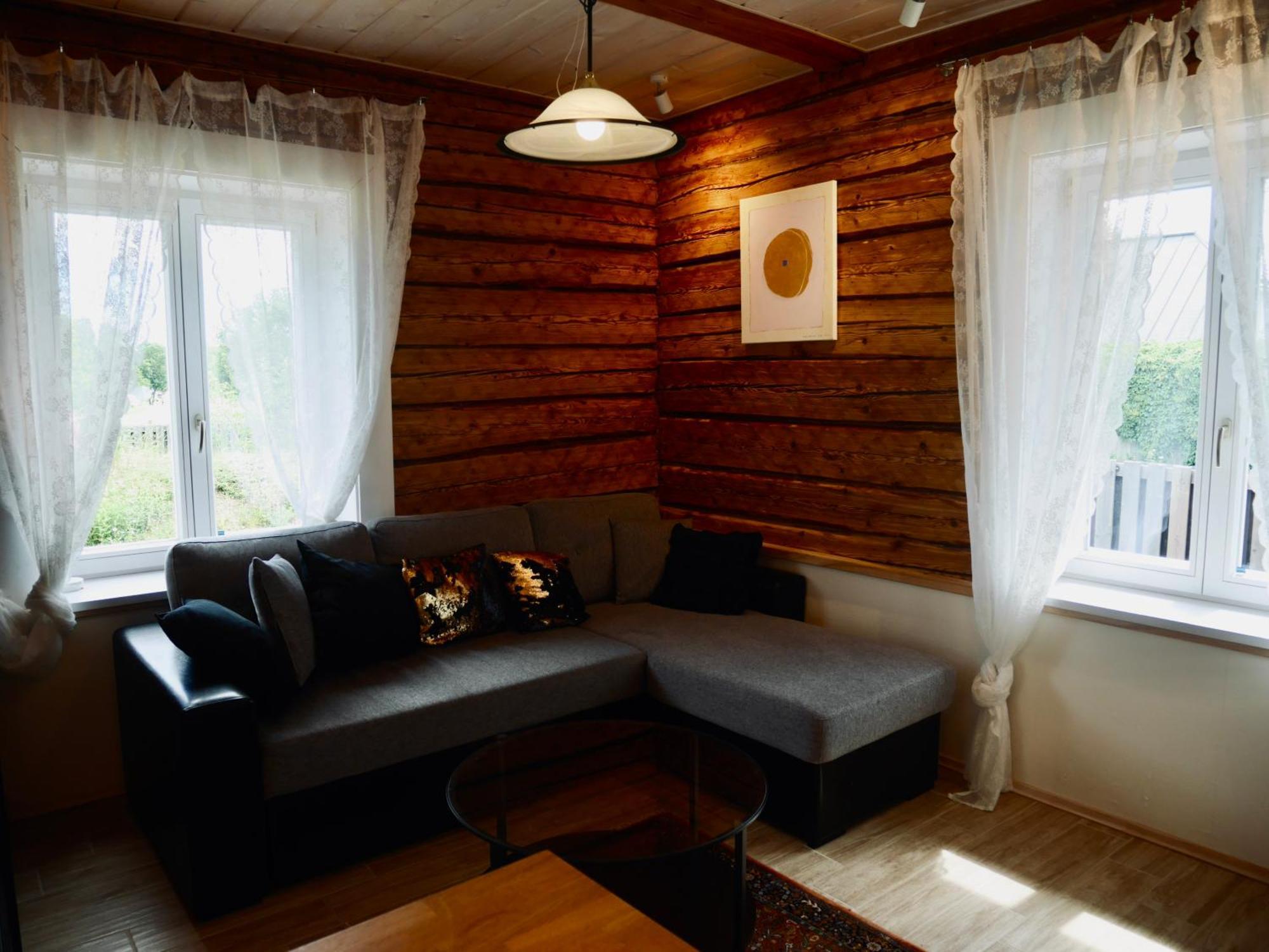 Sportsmen'S Holiday House โอเดปา ภายนอก รูปภาพ