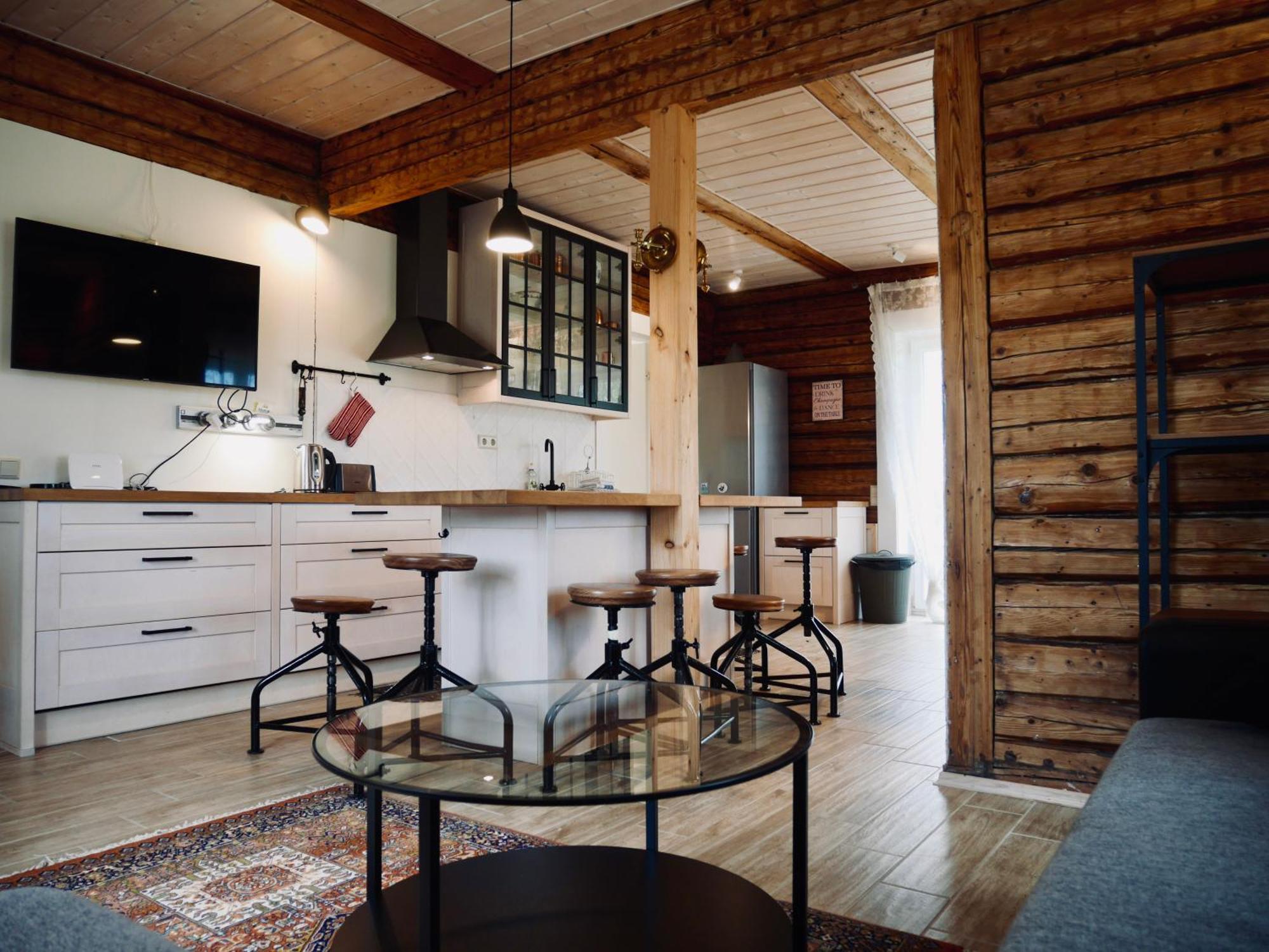 Sportsmen'S Holiday House โอเดปา ภายนอก รูปภาพ