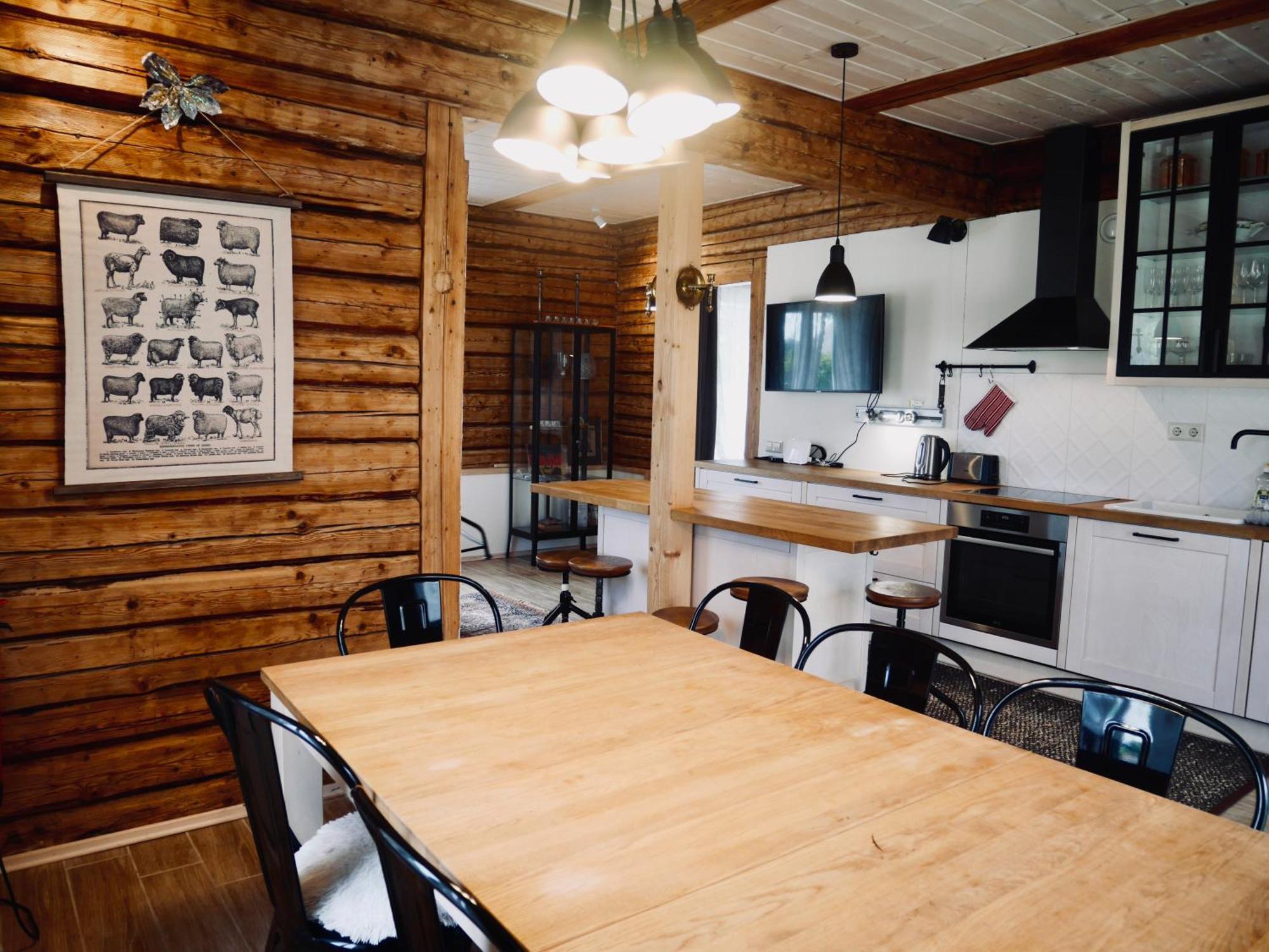 Sportsmen'S Holiday House โอเดปา ภายนอก รูปภาพ