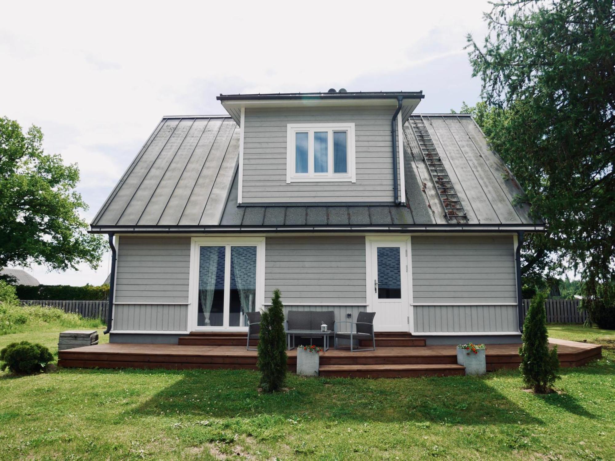 Sportsmen'S Holiday House โอเดปา ภายนอก รูปภาพ